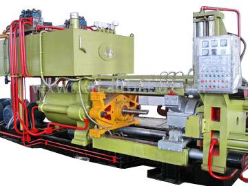  Aluminum Extruder (Aluminum Extruder)