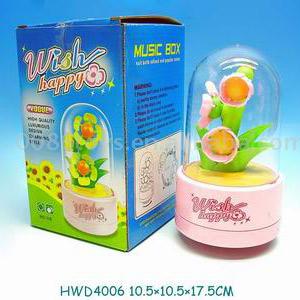  Novelties Flowers ( Novelties Flowers)