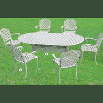  Bistro Set ( Bistro Set)