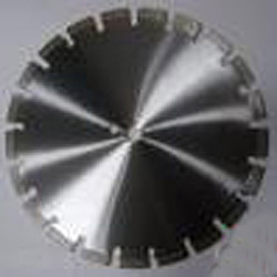  Laser Welded Diamond Saw Blade (Soudé au laser Diamond Saw Blade)