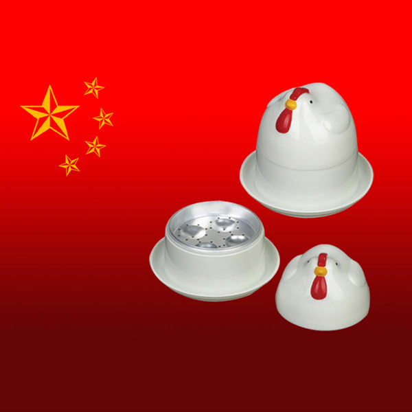  Egg Boiler (Egg Boiler)