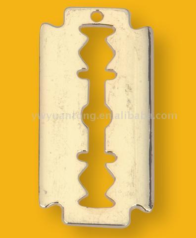  Jewelry Pendant with Shaver Design ( Jewelry Pendant with Shaver Design)