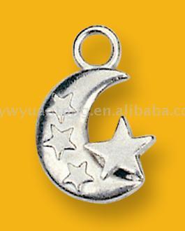  Key Chain Pendant (Key Chain Pendentif)