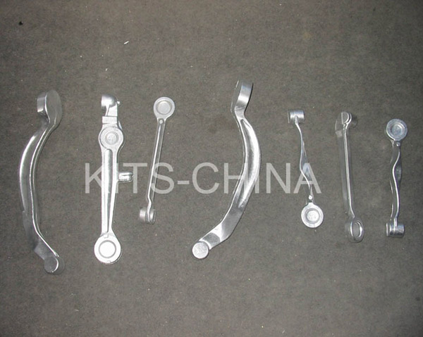  Aluminium Control Arm (Алюминиевые Control Arm)