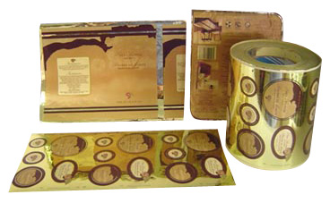  Cosmetic Sticker