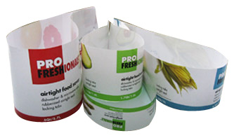  Color Strip Paper