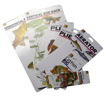  Blister Card-02 (Блистер карт-02)
