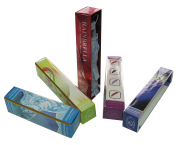  Umbrella Box ( Umbrella Box)