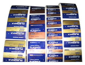  Anycall Sticker