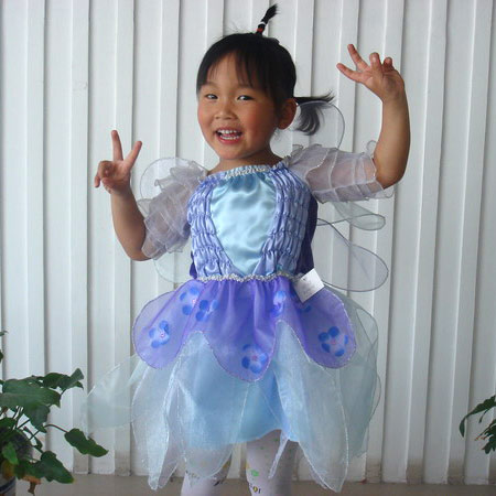  Party Costume ( Party Costume)