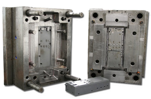  Moulds