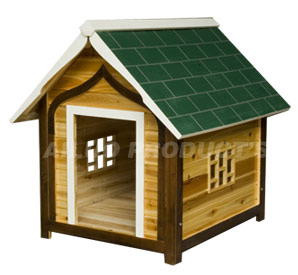 Pet House (Pet дом)