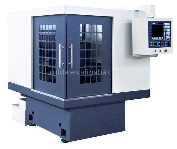  High Speed CNC Milling and Engraving Machine (High Speed CNC Milling and Engraving Machine)