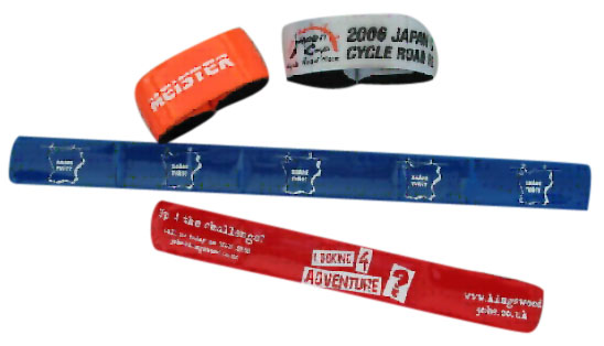  PVC Wristband (PVC Wristband)