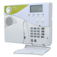  Wireless Alarm Control Panel (Беспроводные ПКП)