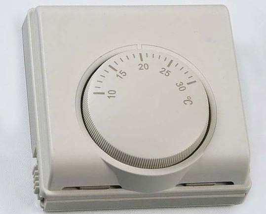  TR Series Room Thermostat for Central Air Conditioner (TR-Serie Raumthermostat für Central Air Conditioner)