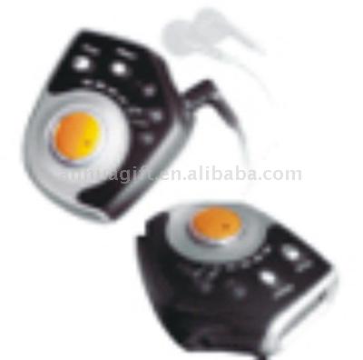  Pedometer (Podomètre)