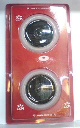  Foldable Mini Loudspeaker ( Foldable Mini Loudspeaker)