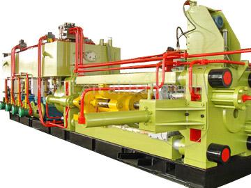  Copper Extruder (Kupfer-Extruder)