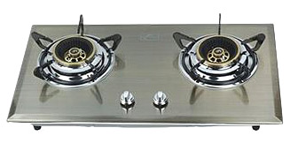  Gas Cooker, Gas Hob, Gas Stove, Gas Oven (Gaz, four de cuisson gaz, Cuisinière à gaz, gaz de four)