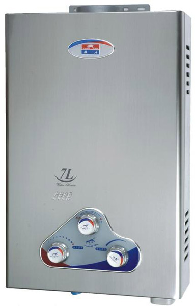 Gas-Wasser-Heizung, Gas Boiler (Gas-Wasser-Heizung, Gas Boiler)