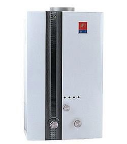  Gas Water Heater, Gas Boiler (Gas-Wasser-Heizung, Gas Boiler)