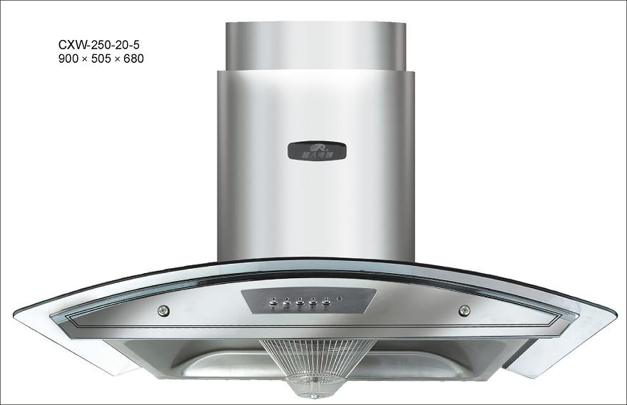 Range Hood Cooker Hood Kitchen Hood