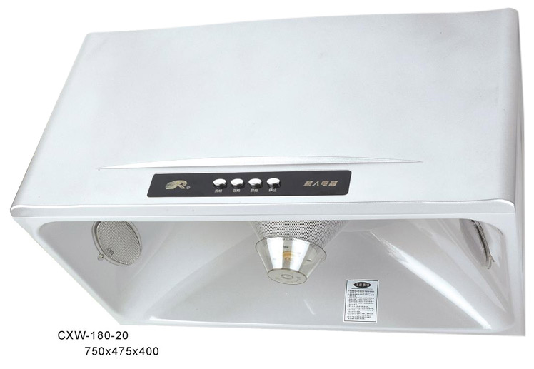  Range Hood, Cooker Hood (Hotte, Hotte)