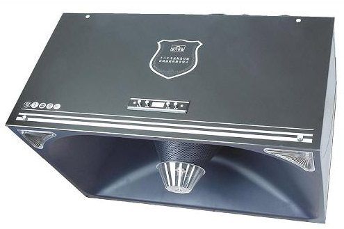  Range Hood, Cooker Hood (Dunstabzughaube, Dunstabzugshaube)