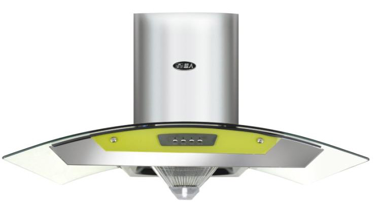  Range Hood, Cooker Hood (Hotte, Hotte)