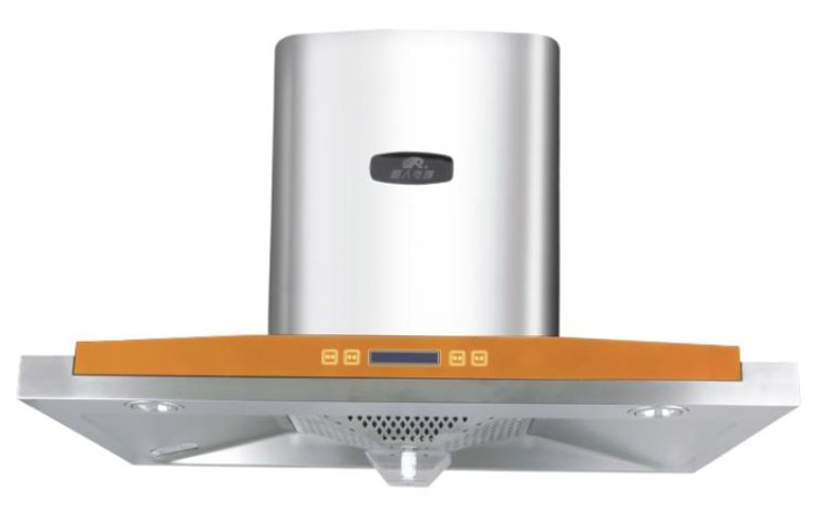  Range Hood, Cooker Hood (Hotte, Hotte)