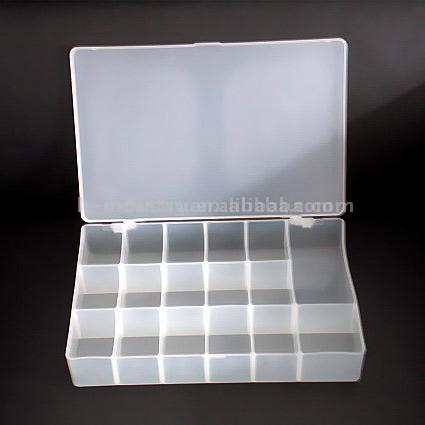  Tool Box