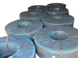  Galvanized Steel Coil