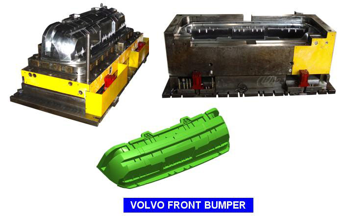  Bumper ( Bumper)