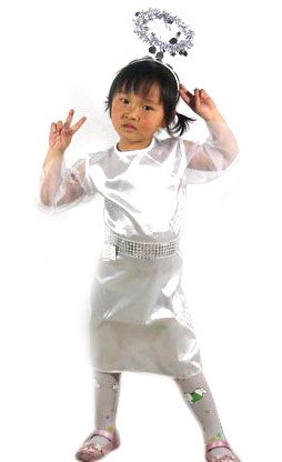  Party Costume ( Party Costume)