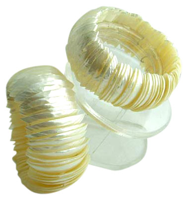  Shell Bracelet ( Shell Bracelet)