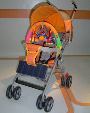 Kinderwagen (Kinderwagen)