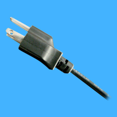  Power Cord for USA, Japan, Canada