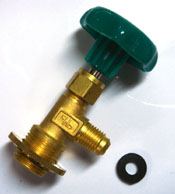 Kann Tippen Valve (Kann Tippen Valve)