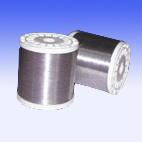 Aluminium-Magnesium Alloy Wire (Aluminium-Magnesium Alloy Wire)