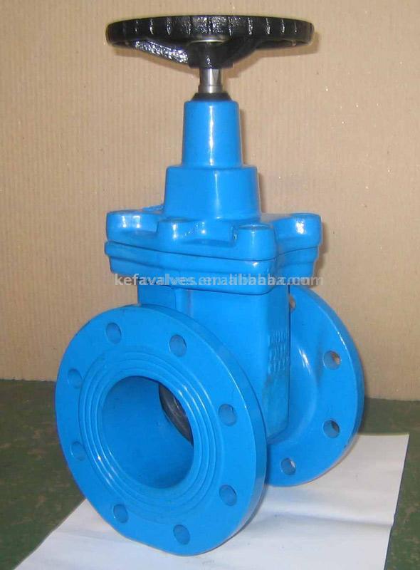  Rubber Gate Valve