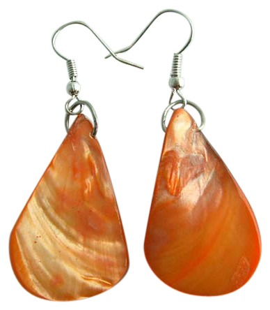  Earrings (Boucles d`oreilles)