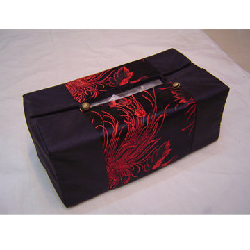  Tissue Box Covers (Tissue Box Covers)