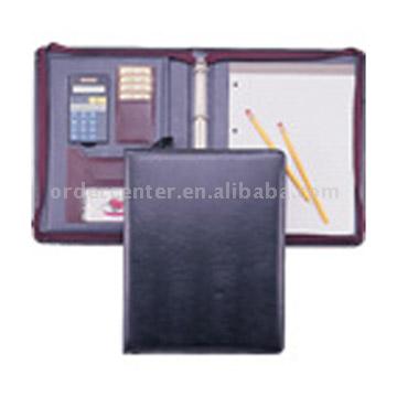  Pad Folder (Папка Pad)