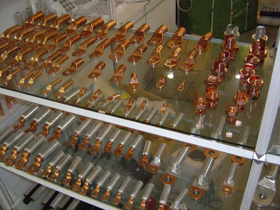  Cable Lugs ( Cable Lugs)