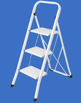  3 Step Ladder, W/GS Certificate (Шаг 3 лестницы, Вт / GS Certificate)