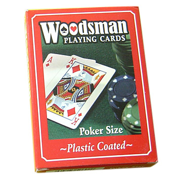  Playing Cards
