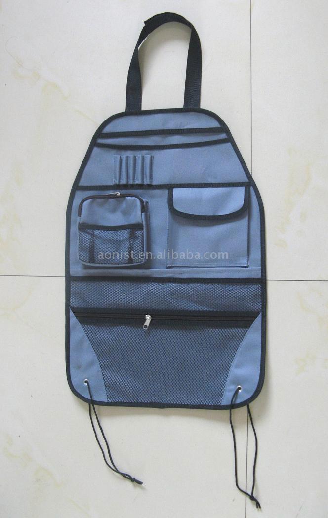 Car Back Bag (Car Back Bag)