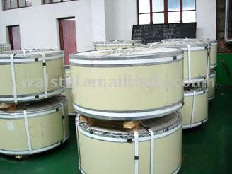  Color Coated Steel Plate Coil