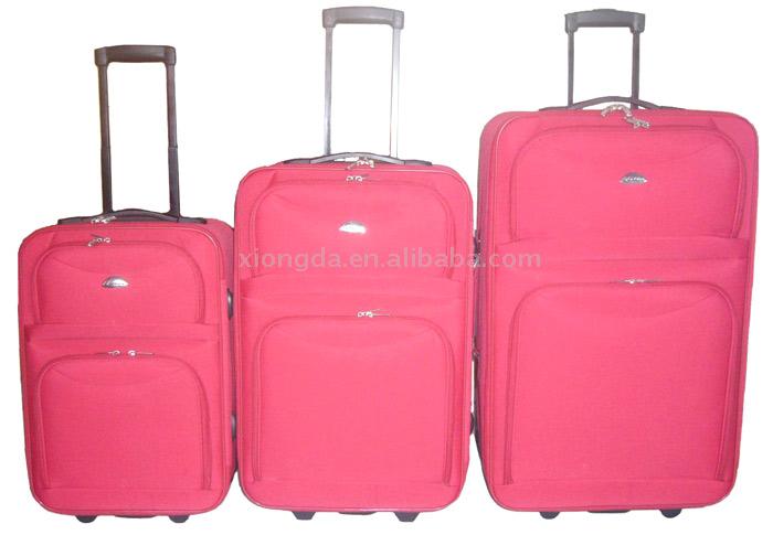  3pcs/set Luggage ( 3pcs/set Luggage)